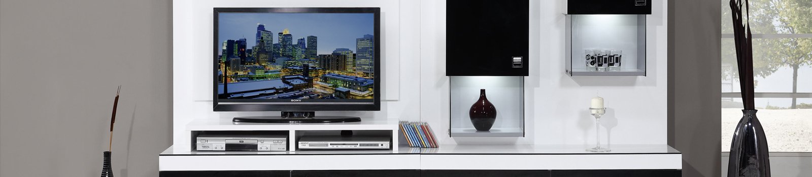 TV Ünitesi